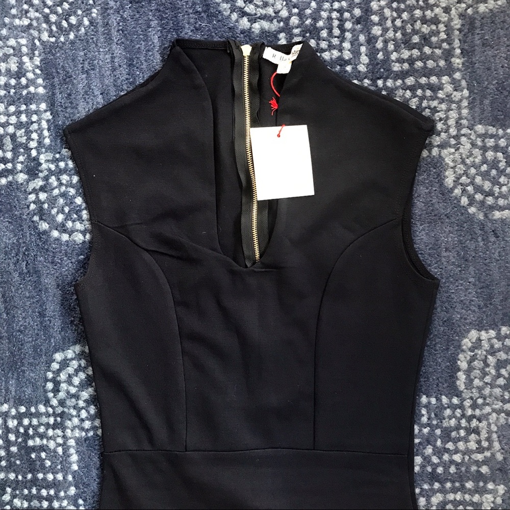 ❗️BACK IN STOCK ❗️LITTLE LBD PENCIL DRESS ✔️ - Picture 7 of 8